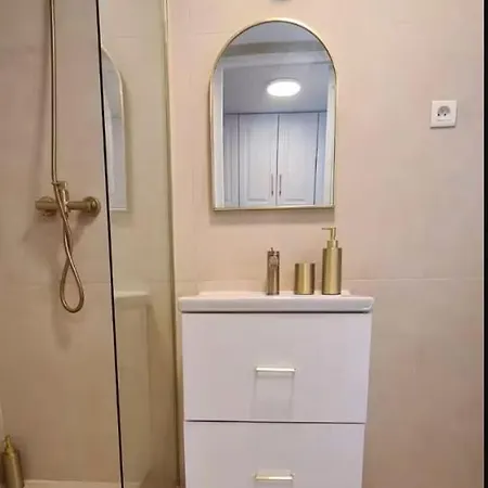 1 Appartement *